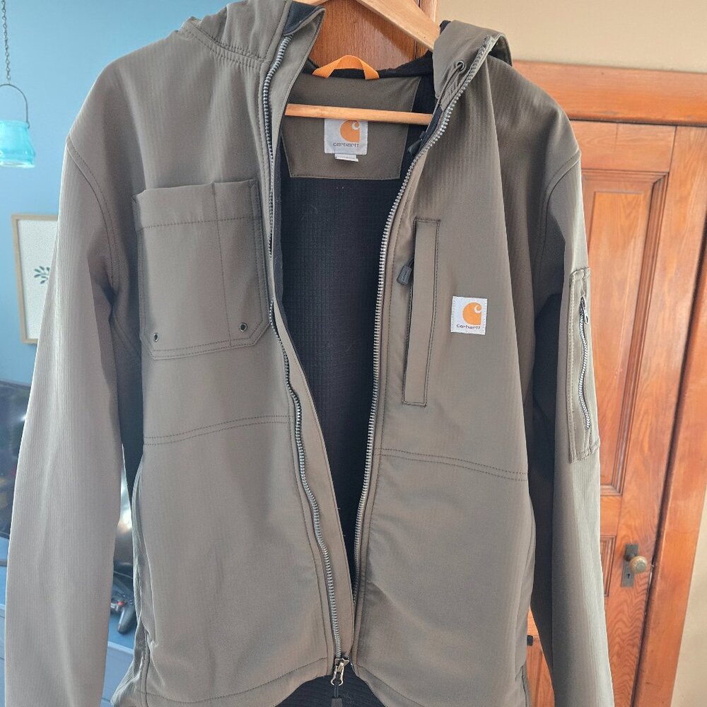 CARHART JACKET